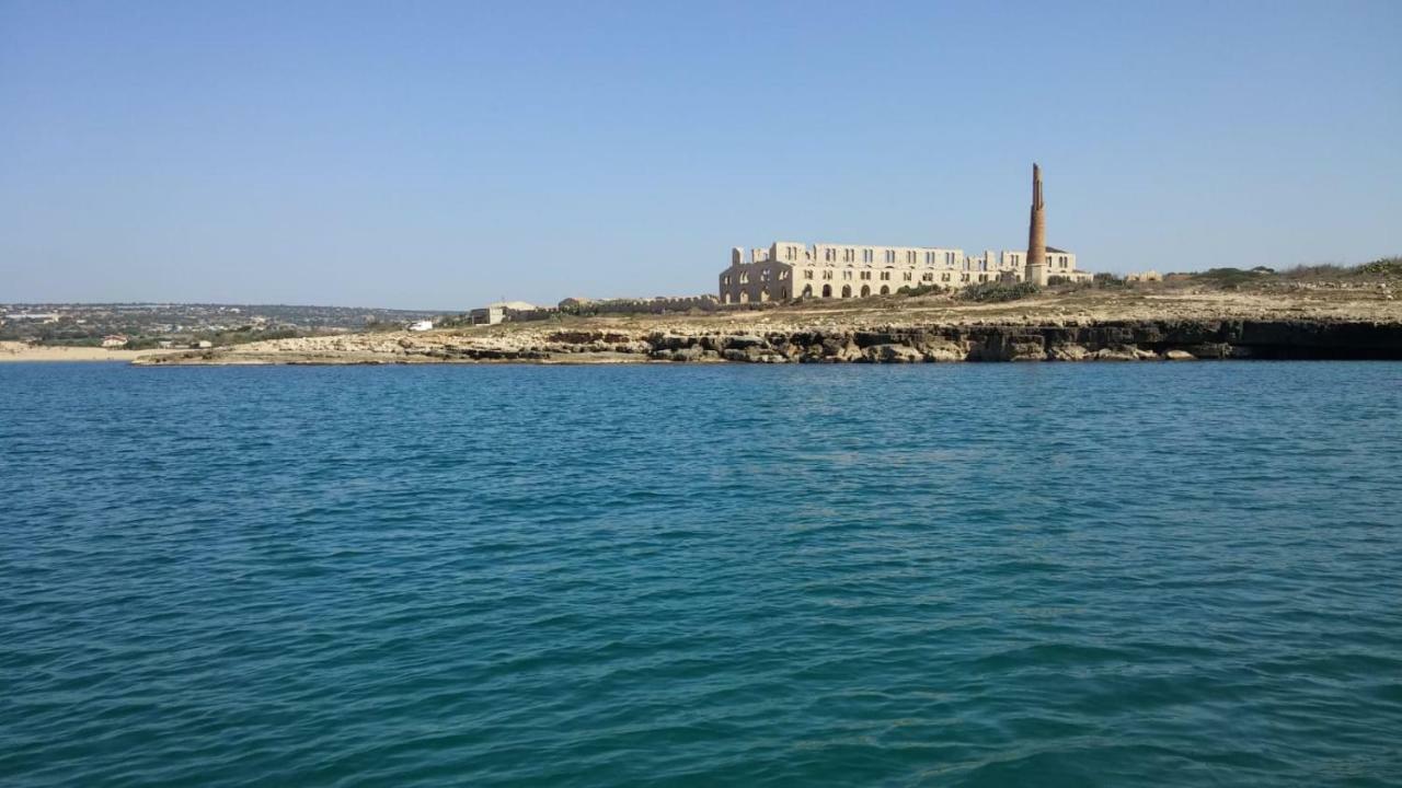Hotel Le Dune ซัมปิเอรี ภายนอก รูปภาพ